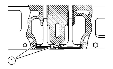 And Truck Engines Inlet And Exhaust Valve Seat Inserts