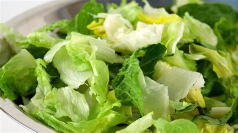 Recetas Ni Lechuga Ni Tomate La Ensalada Perfecta Para Tus Cenas