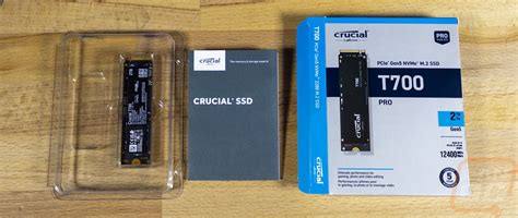 Crucial T Pcie Gen Nvme M Ssd Tb Lanoc Reviews