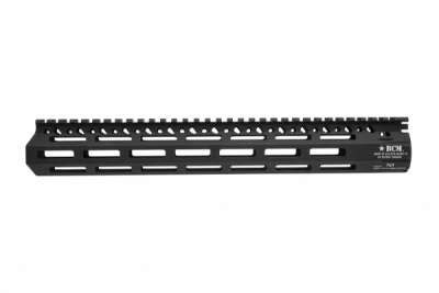 Bcm Gunfighter Kag Kinesthetic Angled Grip M Lok Version Huntac