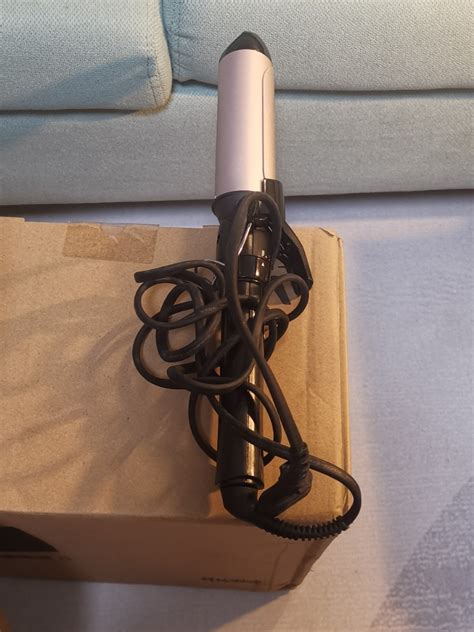 babyliss hair curler, Beauty & Personal Care, Hair on Carousell