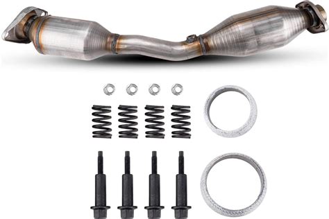 Amazon Philtop Catalytic Converter Direct Fits Versa