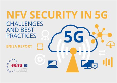 Tackling Security Challenges In 5g Networks — Enisa