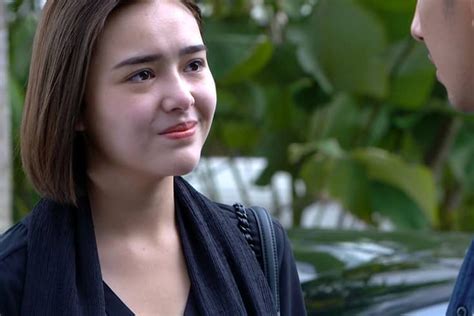 Cek Fakta Amanda Manopo Mengungkap Bahagia Hingga Serasa Dunia Milik