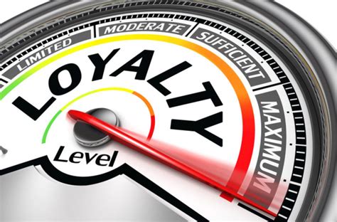 What Makes Customers Loyal to a Brand? - The .ISO zone