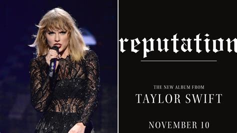 Taylor Swift New Album Release Date 2024 - Halli Kerstin