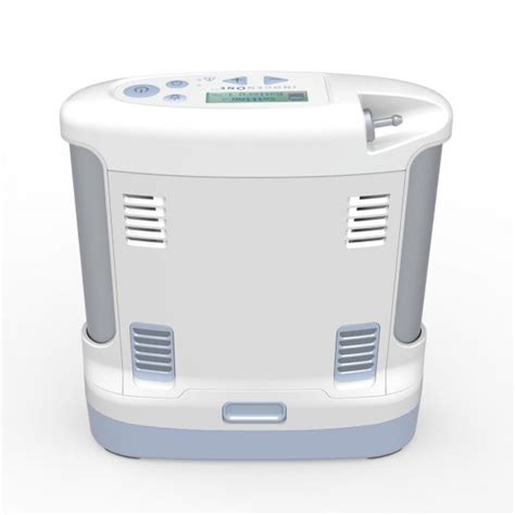 Inogen One G Oxygen Therapy Portable Gogo Mobility