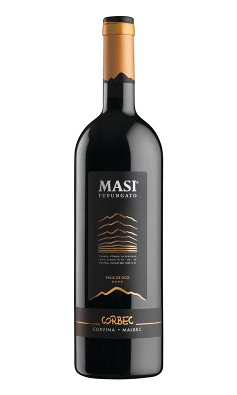 Buy Masi Tupungato Corbec Appassimento 2020 - VINVM