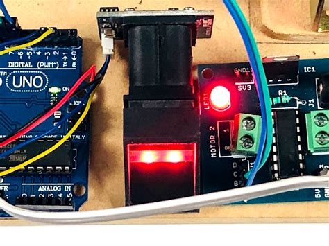 Smart Door Lock System With Fingerprint Using Arduino