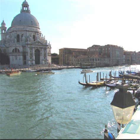 My favorite view of Venice, from my hotel balcony. | Taj mahal ...