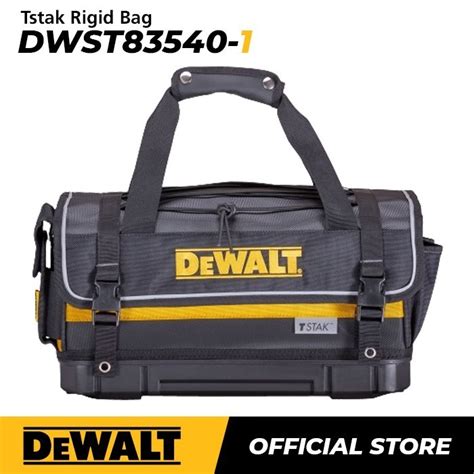 Jual Dewalt Tstak Rigid Bag Tas Alat Dwst Shopee Indonesia