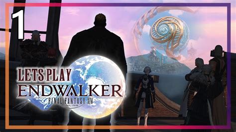 Final Fantasy Xiv Endwalker Episode Welcome To Sharlayan Youtube