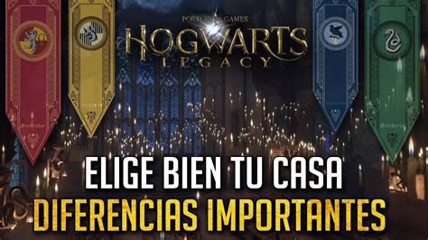 Aprender Acerca Imagen Casas Hogwarts Personalidades Abzlocal Mx