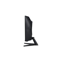 SAMSUNG 32" Odyssey G5 G55C 165Hz 1ms 2K VA Kavisli Gaming Monitör ...
