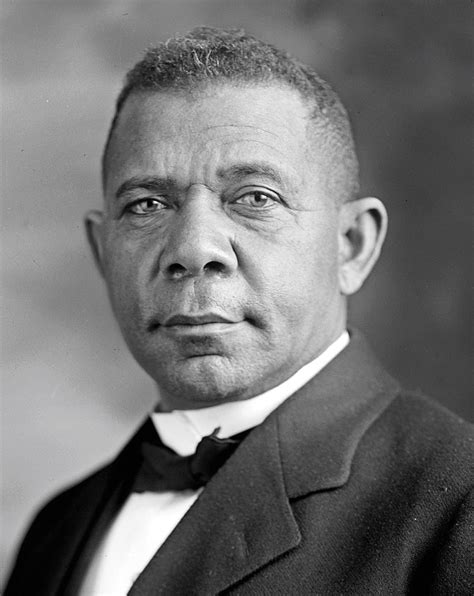 Booker T Washington 1856 1915 Writing The Nation A Concise