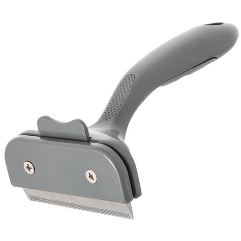 Furrish Deshedding Tool For Dogs Yardlands