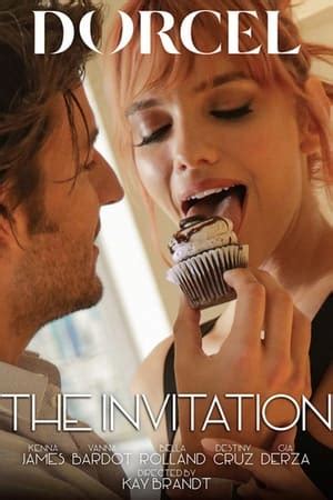 The Invitation The Movie Database Tmdb