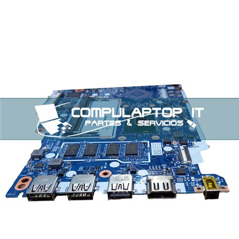 Motherboard Lenovo IdeaPad S145 15IKB S145 14IKB Parte NM C561