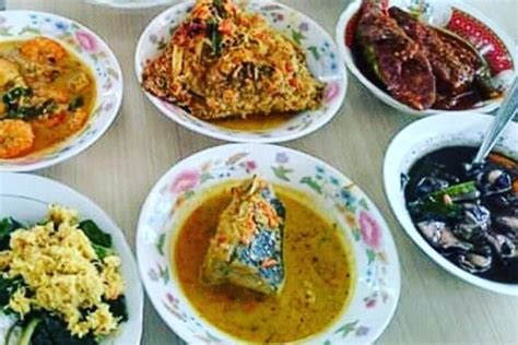 Rekomendasi Kuliner Pedas Di Malang Yang Menggugah Selera Dan Bikin