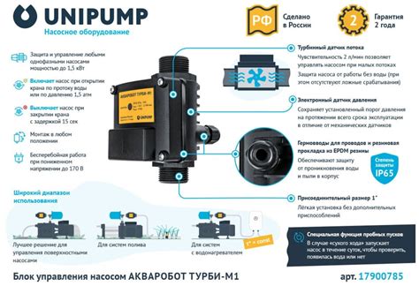 Турбипресс м2 схема подключения