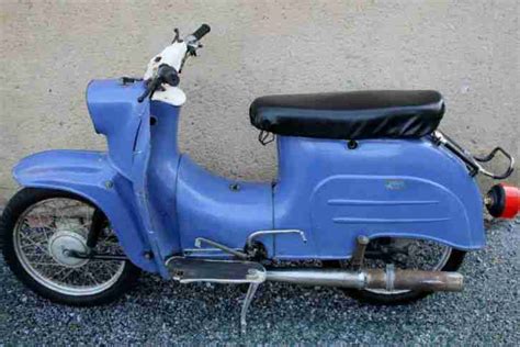 Simson Schwalbe KR 51 1 Bj 1979 DDR Keine S51 Bestes Angebot Von Simson