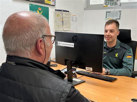 El timo del botón rojo el aviso de la Guardia Civil para evitar la