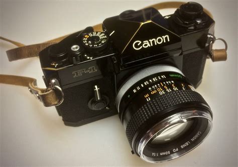 Old Canon
