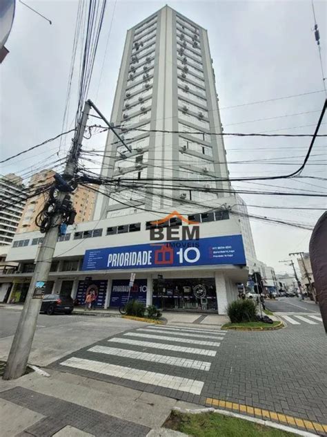 Sala Comercial Na Rua Doutor Pedro Ferreira Centro Em Itaja Por