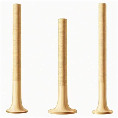 scratching post detailed vector set premium ai generated vector