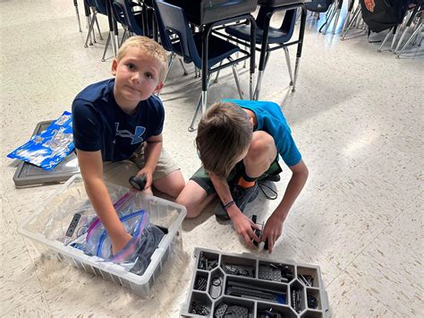 Fredericktown Intermediate School