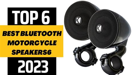 Best Bluetooth Motorcycle Speakers Bose Motorcycle Helmet