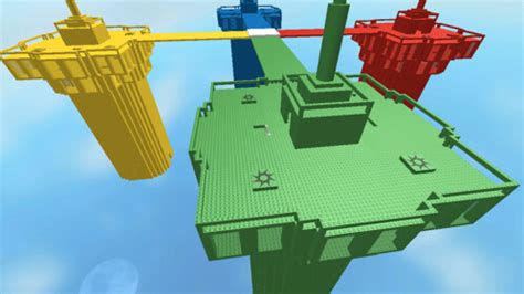 Tower Game - Roblox