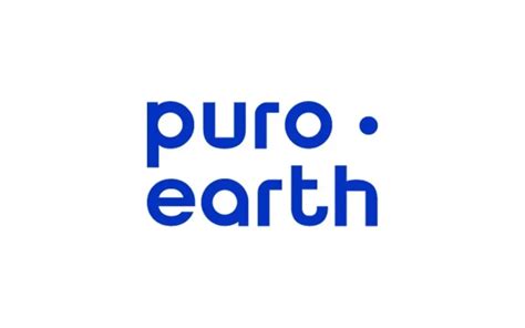 Puro.Earth Updated Its Geologically Stored Carbon Methodology