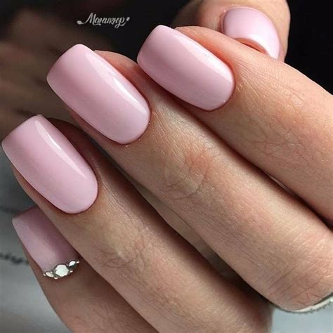 La Nails Nude Nails Pink Nails Acrylic Nails Nails At Home Cute Nail Designs Artificial