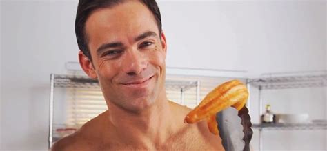 Churros Naked Churros Churro Taart