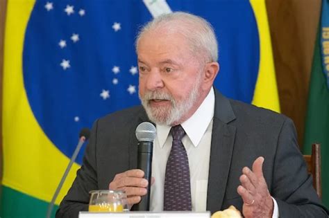 Lula Volta A Criticar Onu Pouca Representatividade N O Cumpre Mais