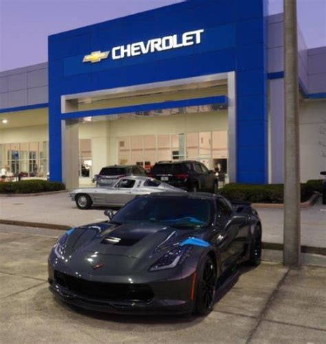 Fccc Flagler County Corvette Club