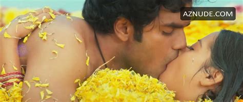 PRIYANKA PRASAD Nude AZNude