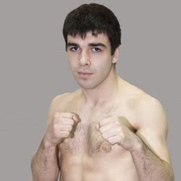 Grachik Bozinyan vs. Besarion Bigvava, Legion Fight 21 | MMA Bout ...