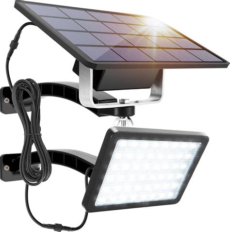 5 Best Solar Powered Dusk To Dawn Lights [2022 Reviews]