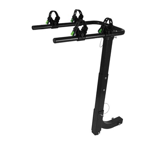Bike Rack for Car Trailer Hitch Bike Rack for Suvs Trucks Minivans