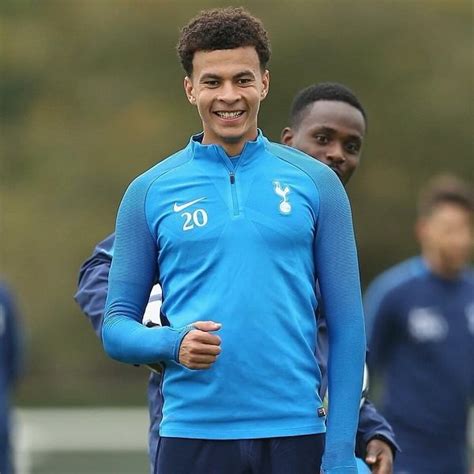 Dele Alli S Sex Video Leaks Online Photos Sports Nigeria