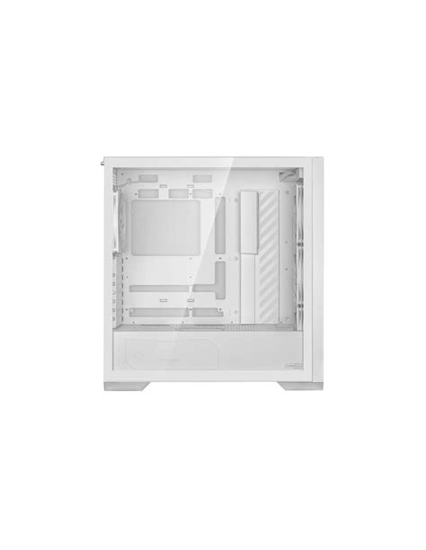 Asus TUF Gaming GT302 ARGB White Caja Tempered Glass