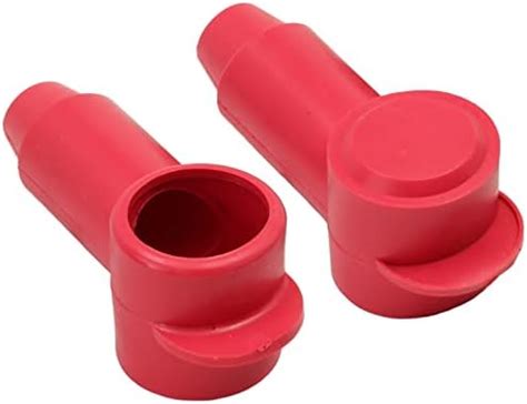 Amazon Recoil Stc Pack Silicone Terminal Covers For