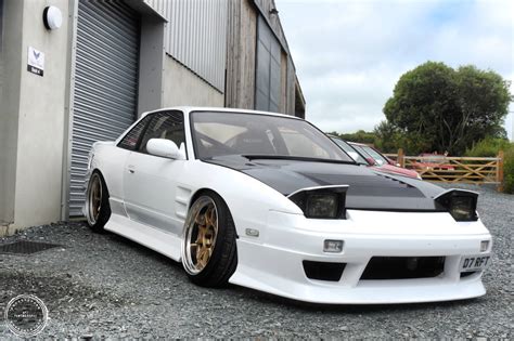 Nissan Silvia S13 : Tuning Nissan Silvia S13 / The silvia s13 is built ...