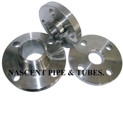 Titanium Grade 2 Flanges At ₹ 2500 Piece टाइटेनियम फ्लैंज In Bengaluru Id 23342828733