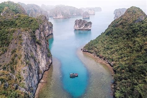 Hanoi To Halong Bay In 2024 Complete Travel Guide