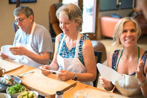 Healthy Cooking Class In Austin Texas Cook Love Heal With Rachel Zierzow