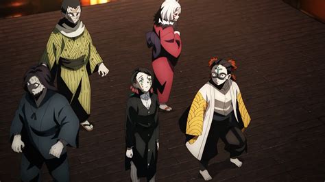 Sinopsis Demon Slayer Kimetsu No Yaiba Episode 26 Viu