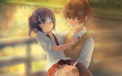 Love Chunibyo Other Delusions Wallpapers 86 Pictures Wallpaperset